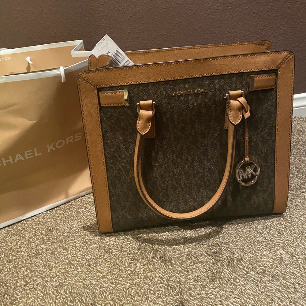 Michael Kors brand new bag